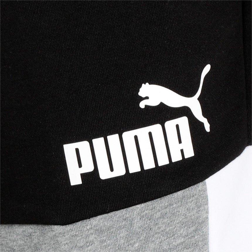 Puma Essential+ Block Shorts 10