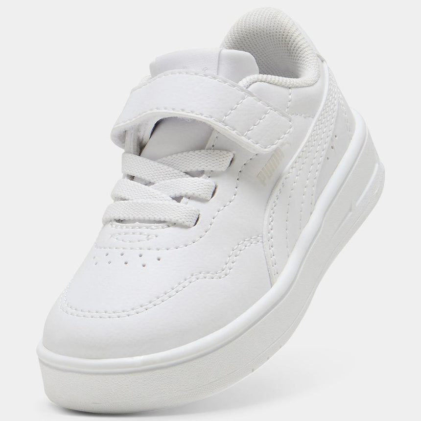 Zapatillas Puma Court Lally Ac+ Infantil