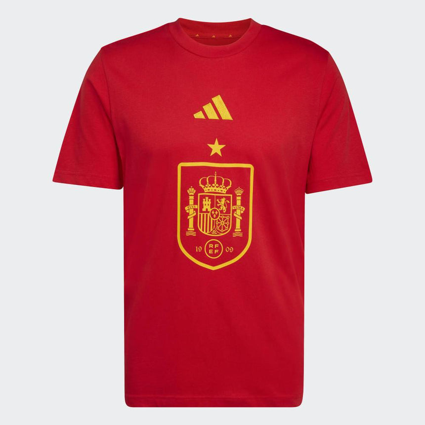 adidas Camiseta España Dna Graphic