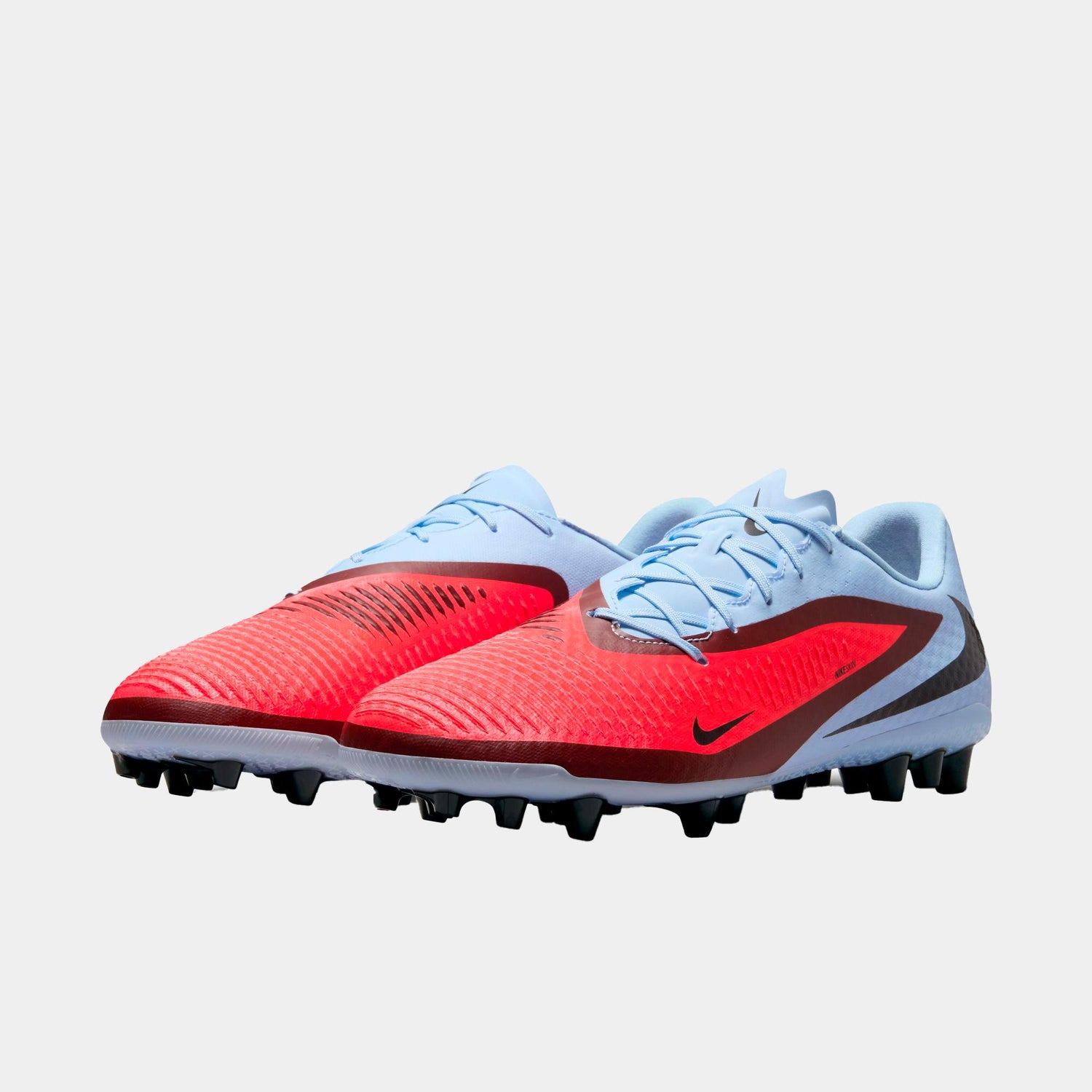 Botas De Fútbol Nike Phantom 6 Low Academy Para Césped Artificial