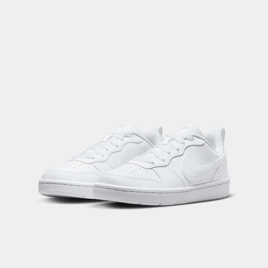 Zapatilla Nike Court Borough Low Recraft - Niño/a