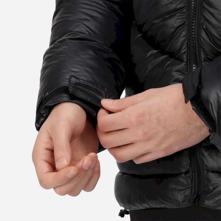 Chaqueta Polar Outdoor Regatta Toploft ii