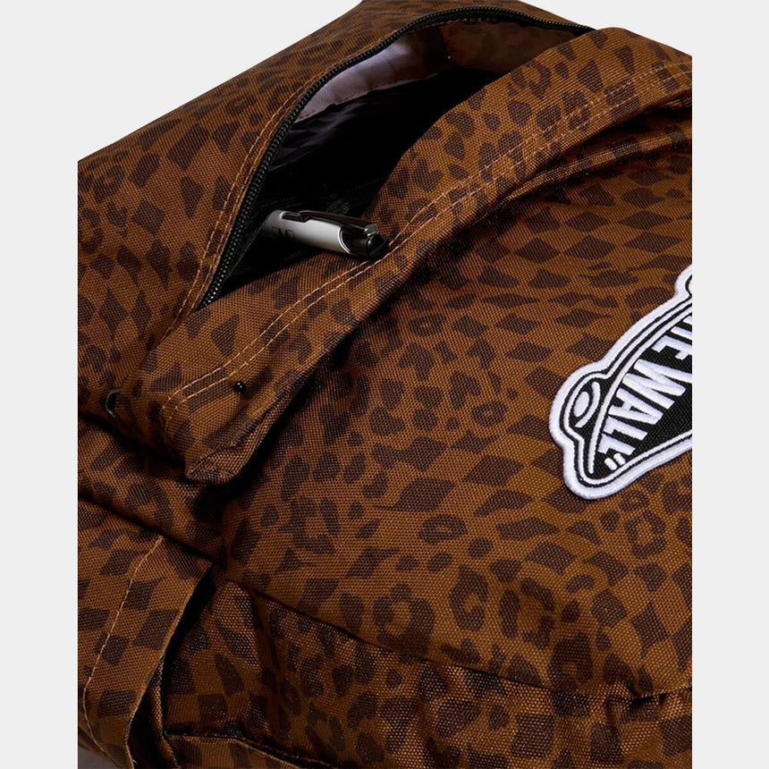 Mochila Vans Old Skool Classic