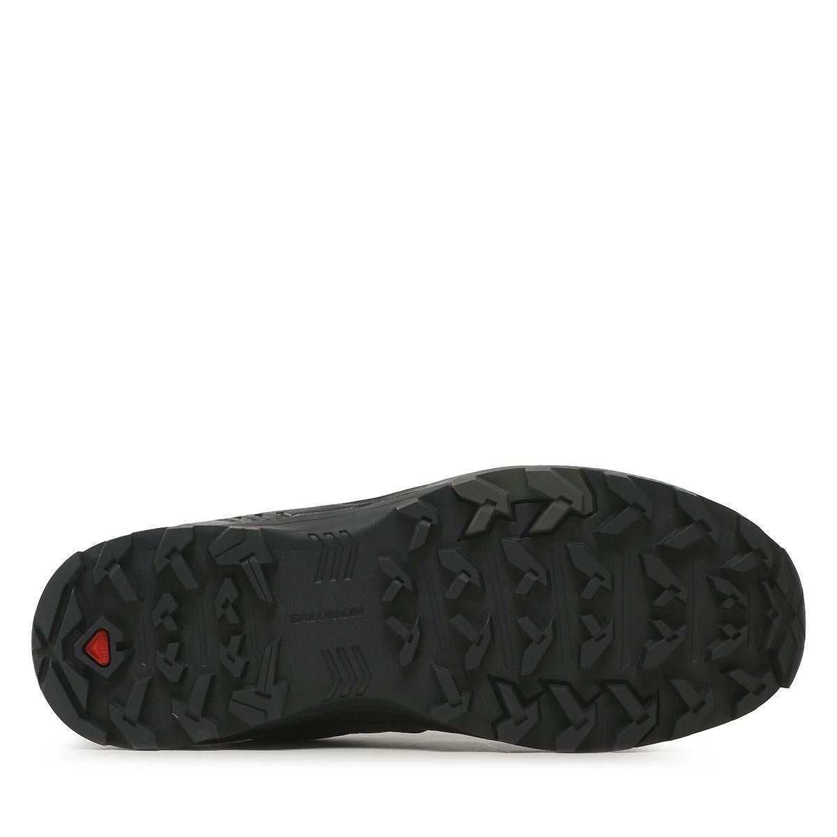 Salomon X Braze Vintage