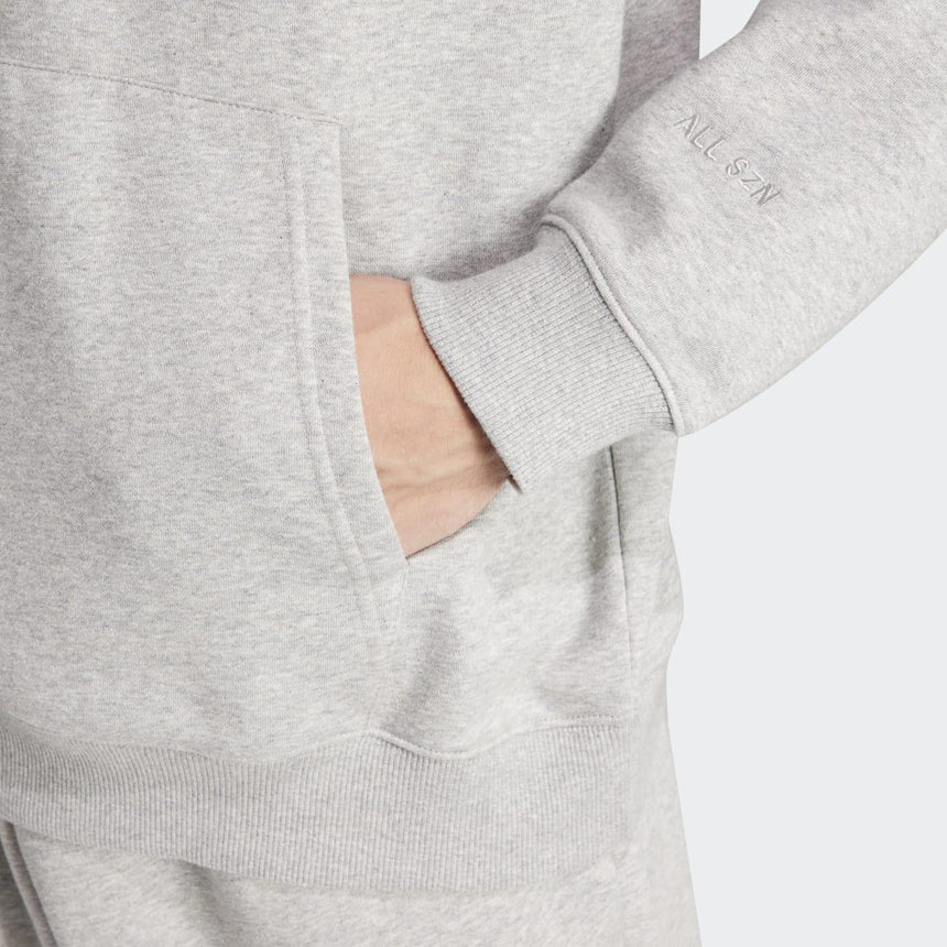 Sudadera Con Capucha Casual Hombre M All Szn G Hdy adidas Sportswear