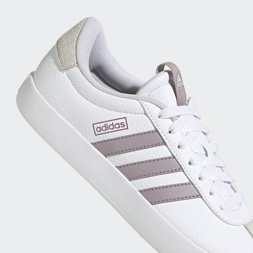 Zapatilla Casual Mujer Vl Court 3.0 adidas Sportswear