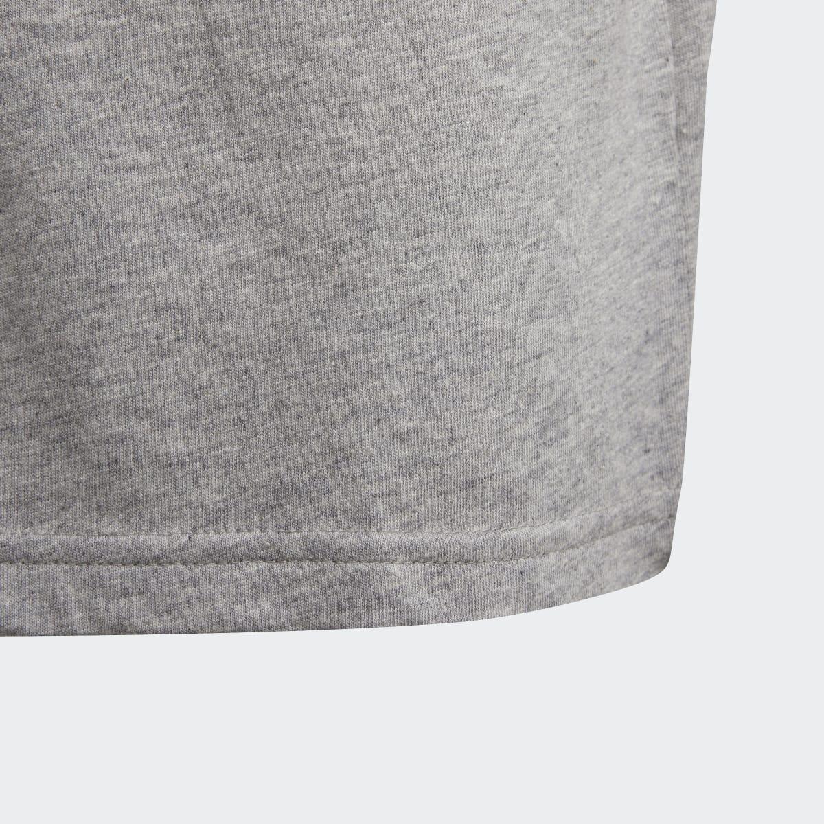 adidas Essentials Cotton 3 Bandas