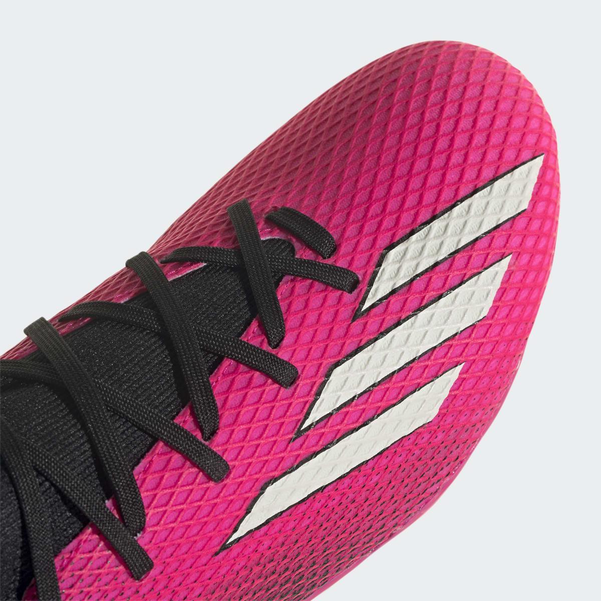 Botas De Futbol Hombre adidas X Speedportal.3 Multisuperficie
