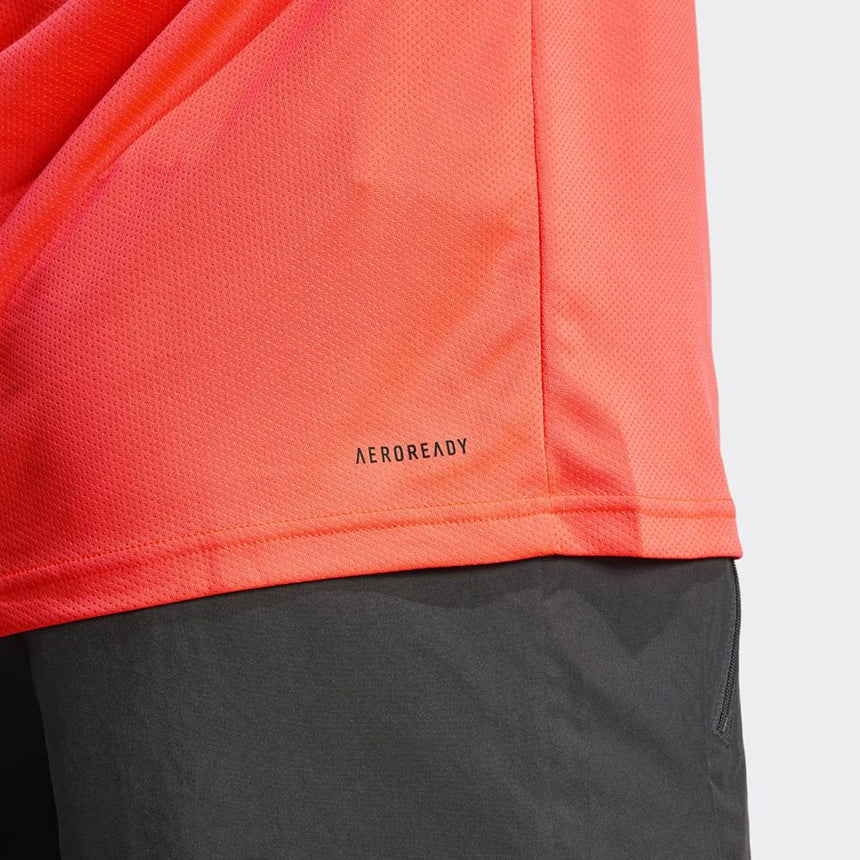 adidas Camiseta Entrenamiento Hombre TR-Es Base T