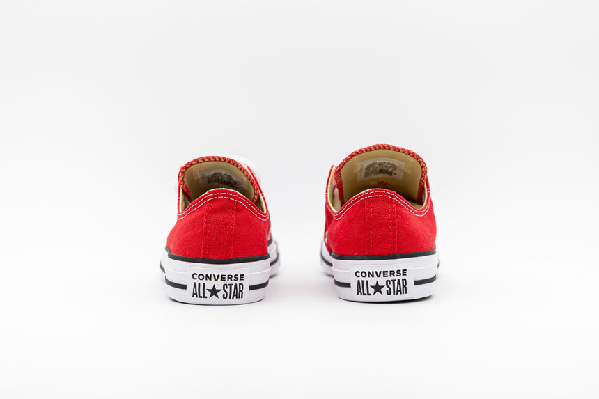 Converse Chuck Taylor All Star Low