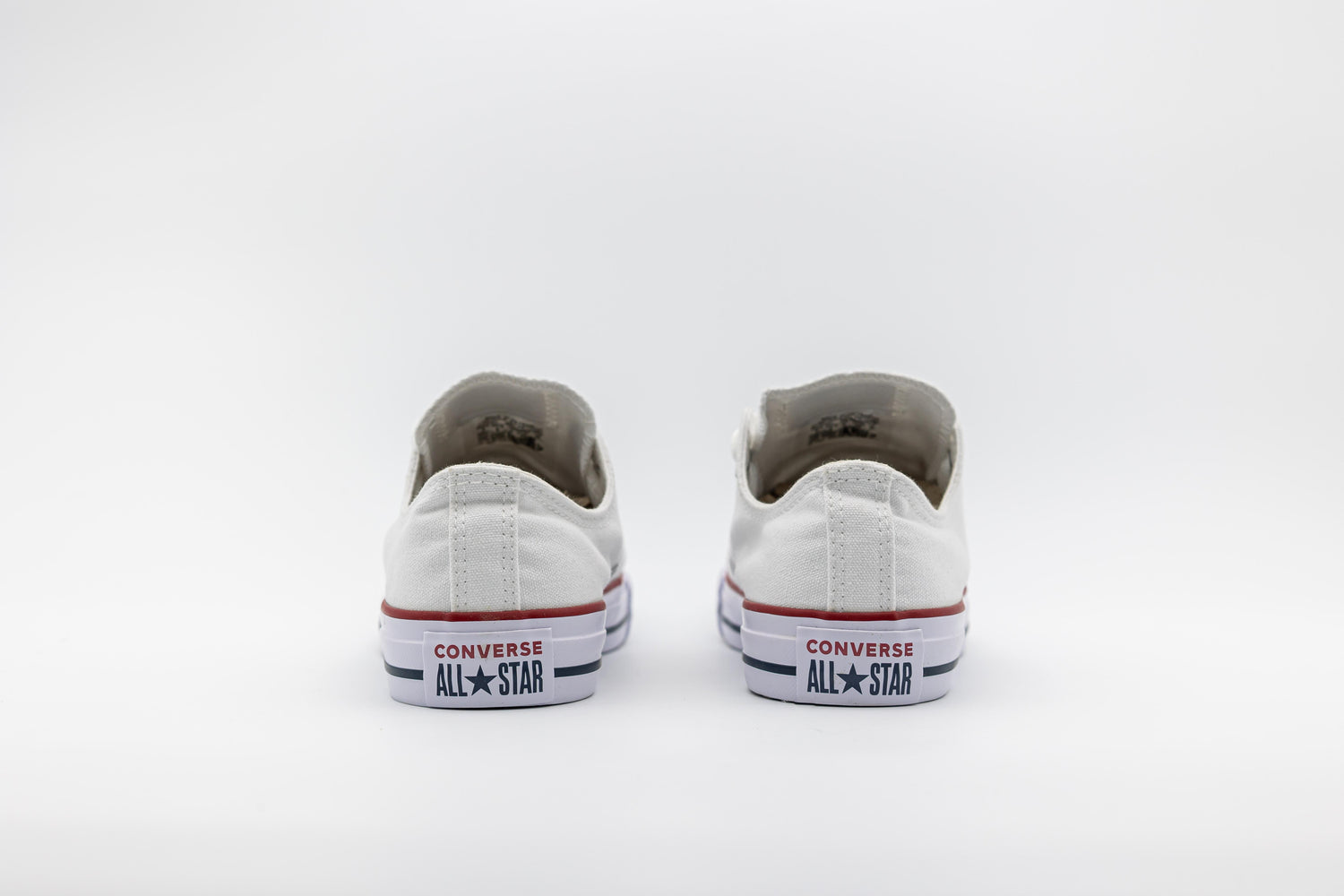 Zapatilla Converse Chuck Taylor All Star Canvas