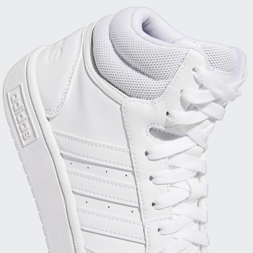 adidas Hoops 3.0 Mid