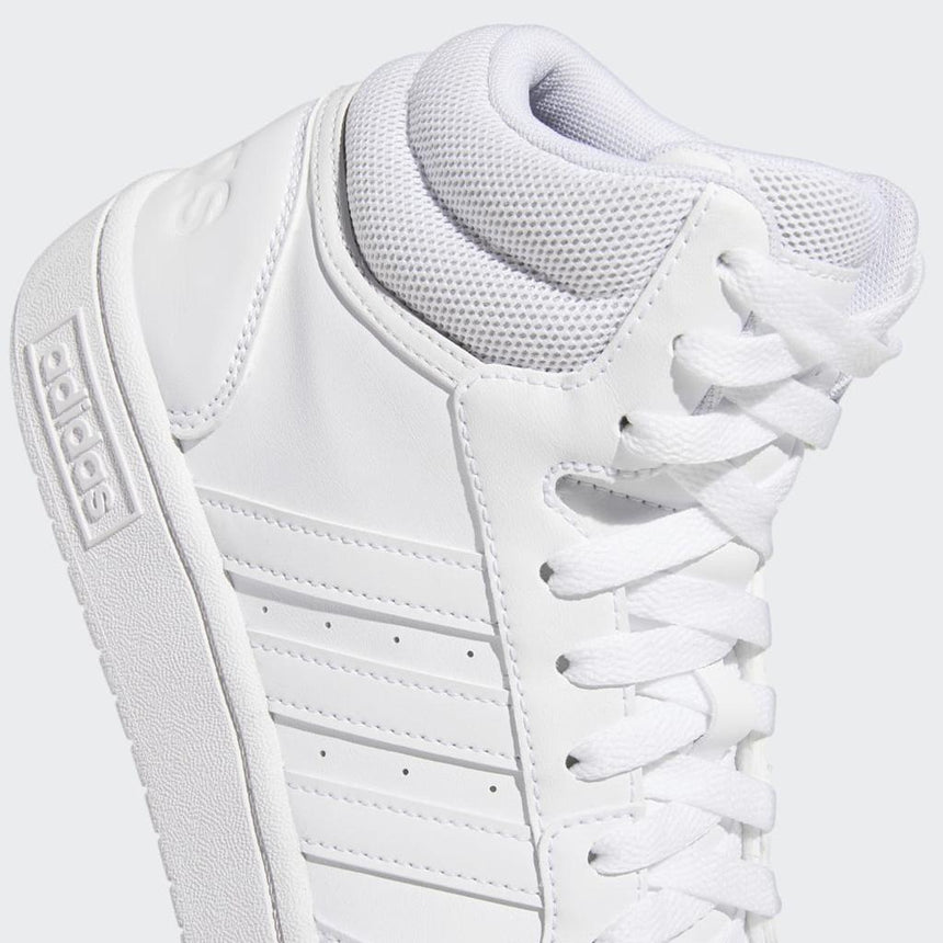 adidas Hoops 3.0 Mid