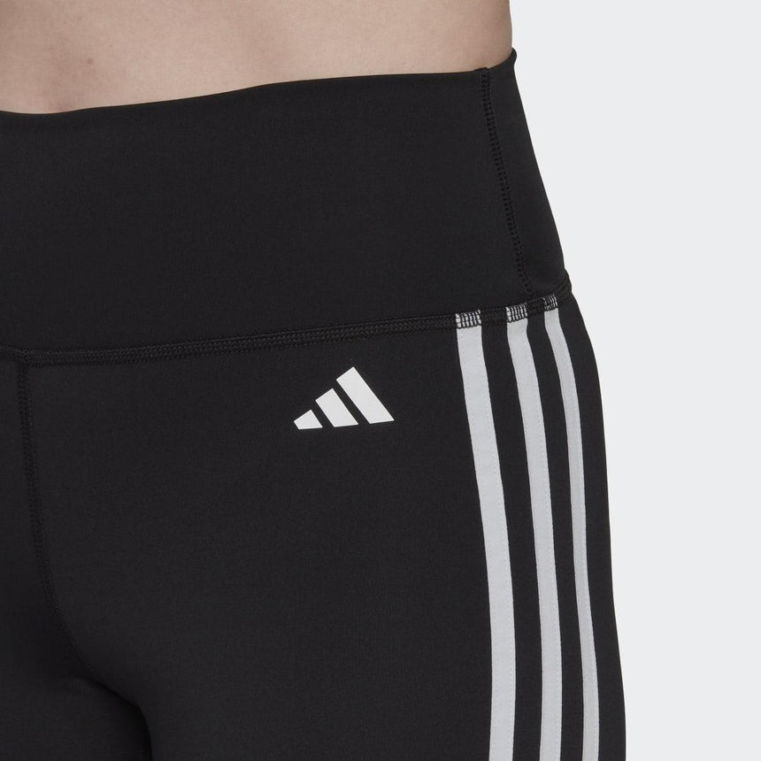 adidas Performance Essentials HigH-Waisted 3 Bandas