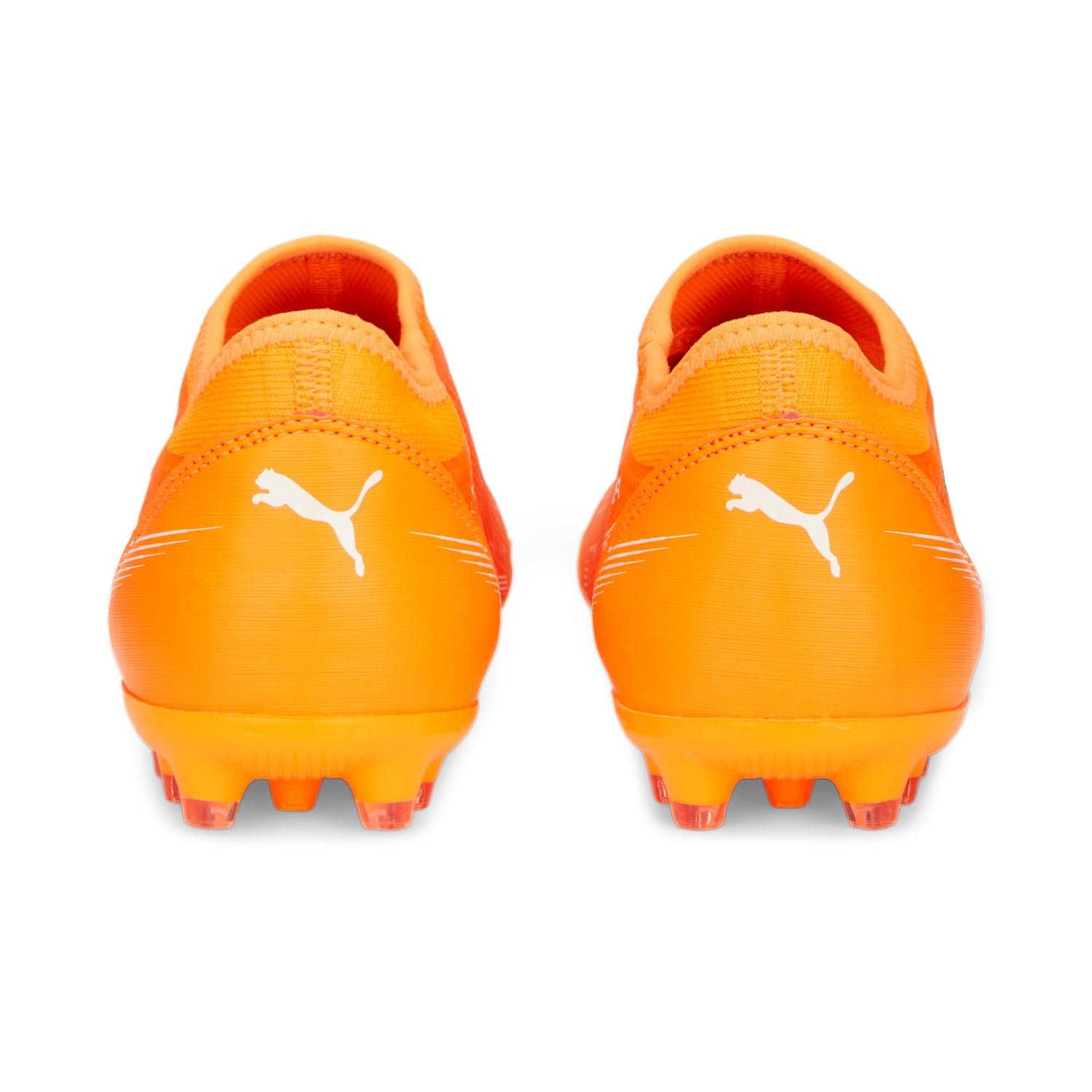 Botas De Futbol Puma Ultra Match Ll Mg jr