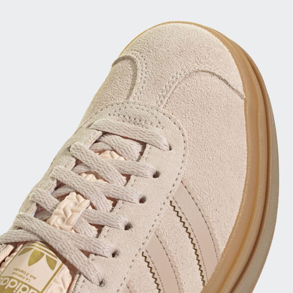 adidas Originals Zapatillas Niño Gazelle Bold J