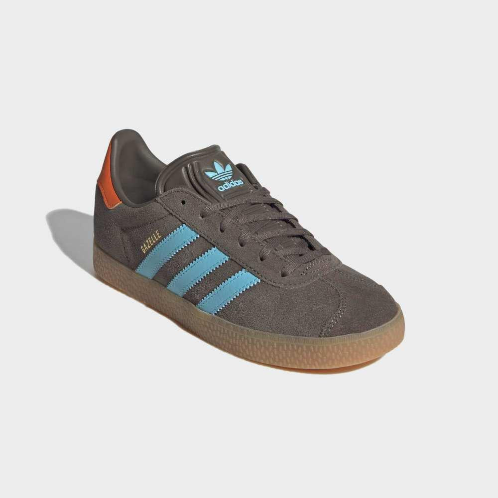 adidas Originals Zapatillas Niño Gazelle
