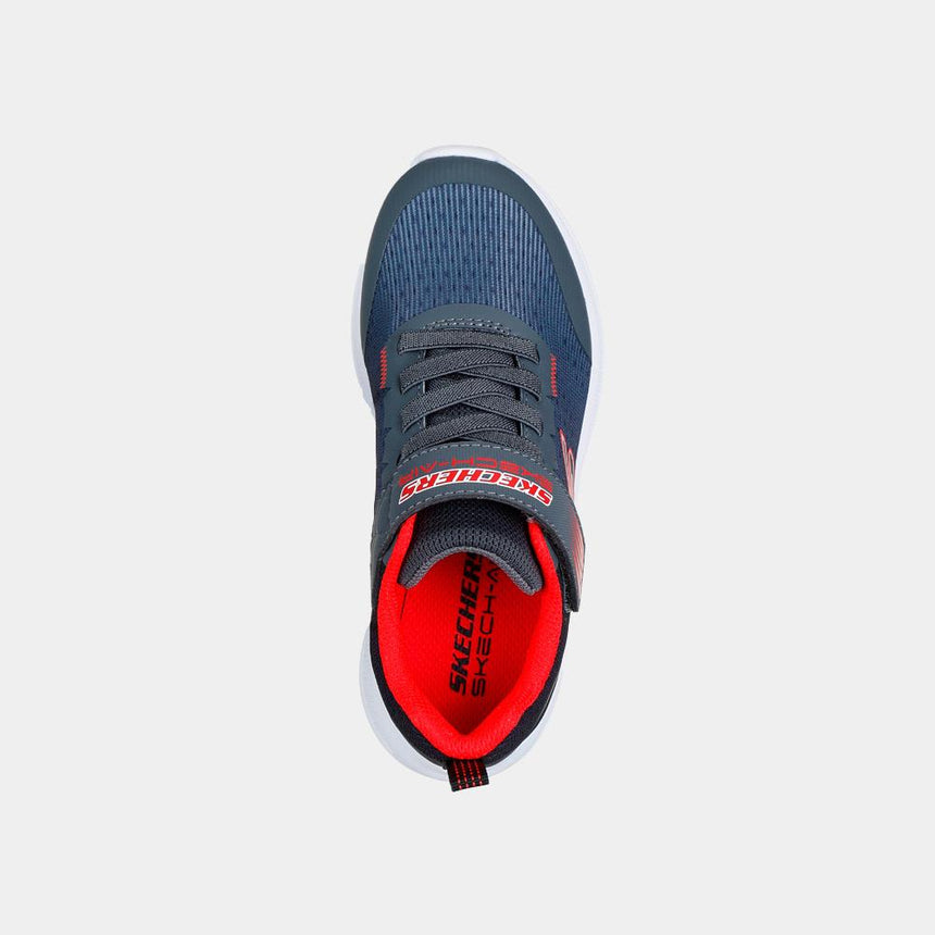 Zapatilla Skechers Microspec Max Advance