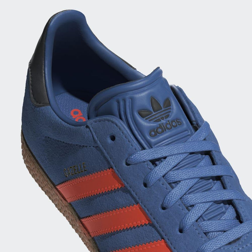 adidas Originals Zapatillas Niño Gazelle J