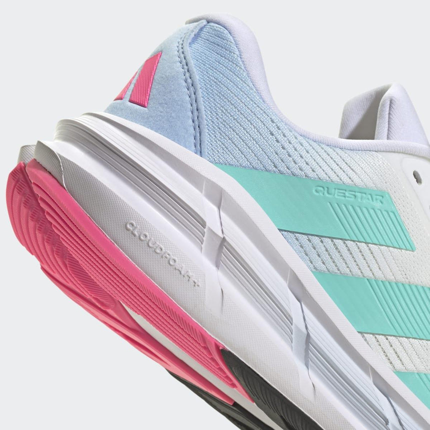 Zapatilla Running Mujer Questar 3 adidas Performance