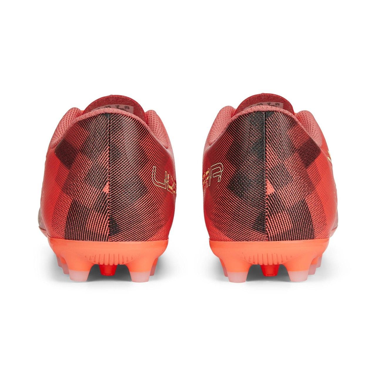 Botas De Futbol Puma Ultra Play Mg jr
