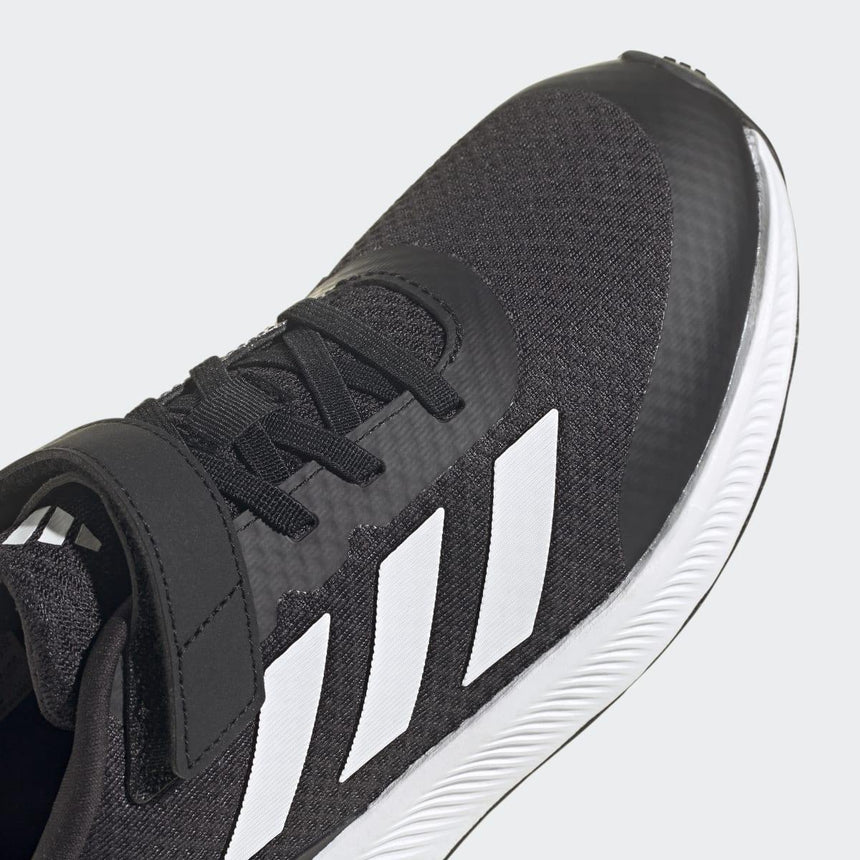 adidas Run Falcon 3.0 Sport Running Elastic Lace Top Strap