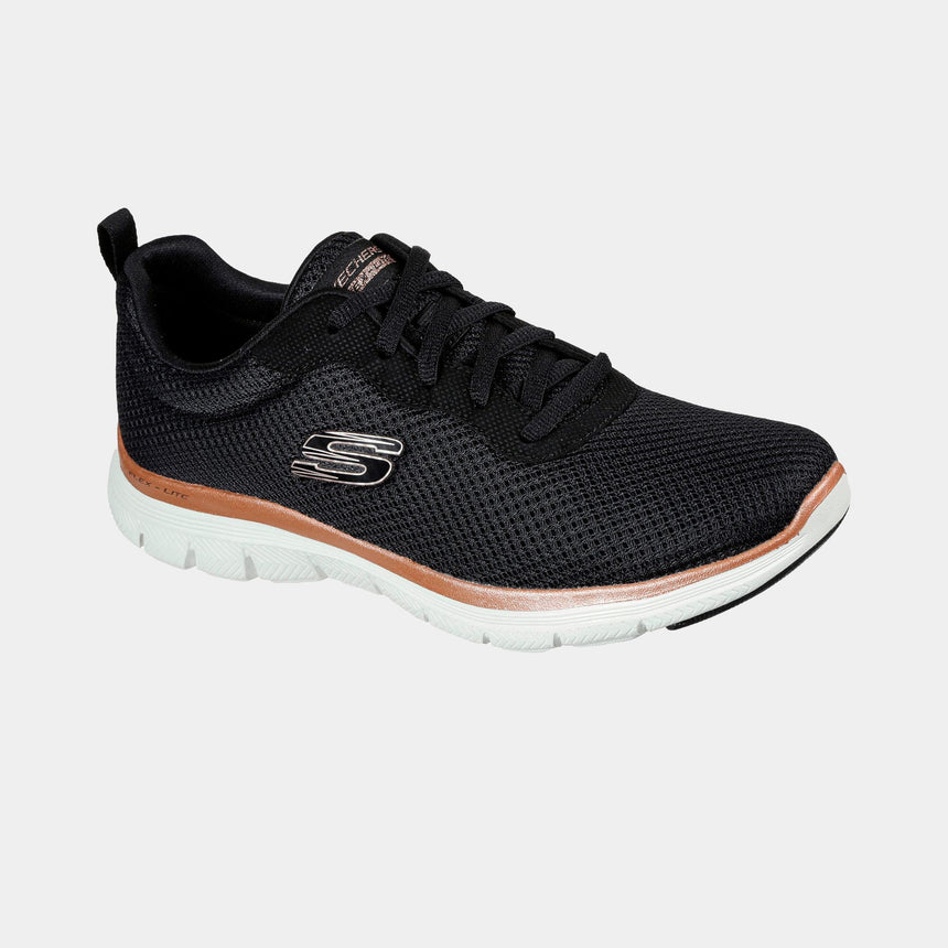 Zapatilla Skechers Flex Appeal 4.0 - Brilliant View