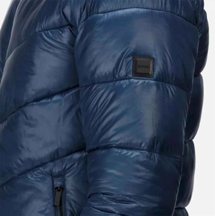 Chaqueta Polar Outdoor Regatta Toploft ii