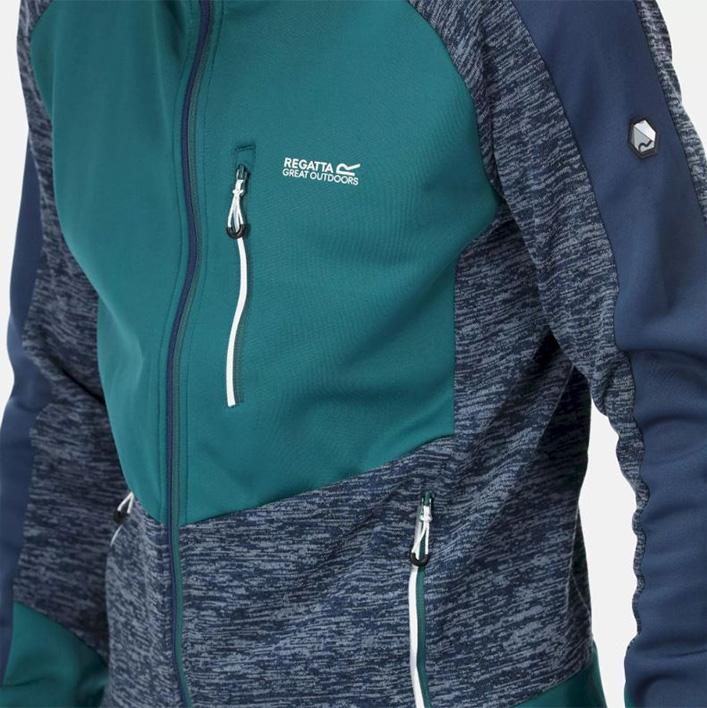 Chaqueta Polar Outdoor Regatta Cadford iv