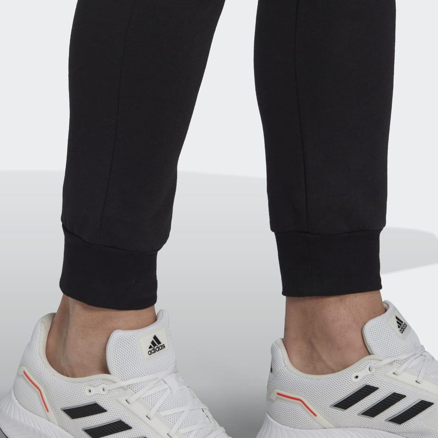 adidas Essentials Regular Tapered Fleece