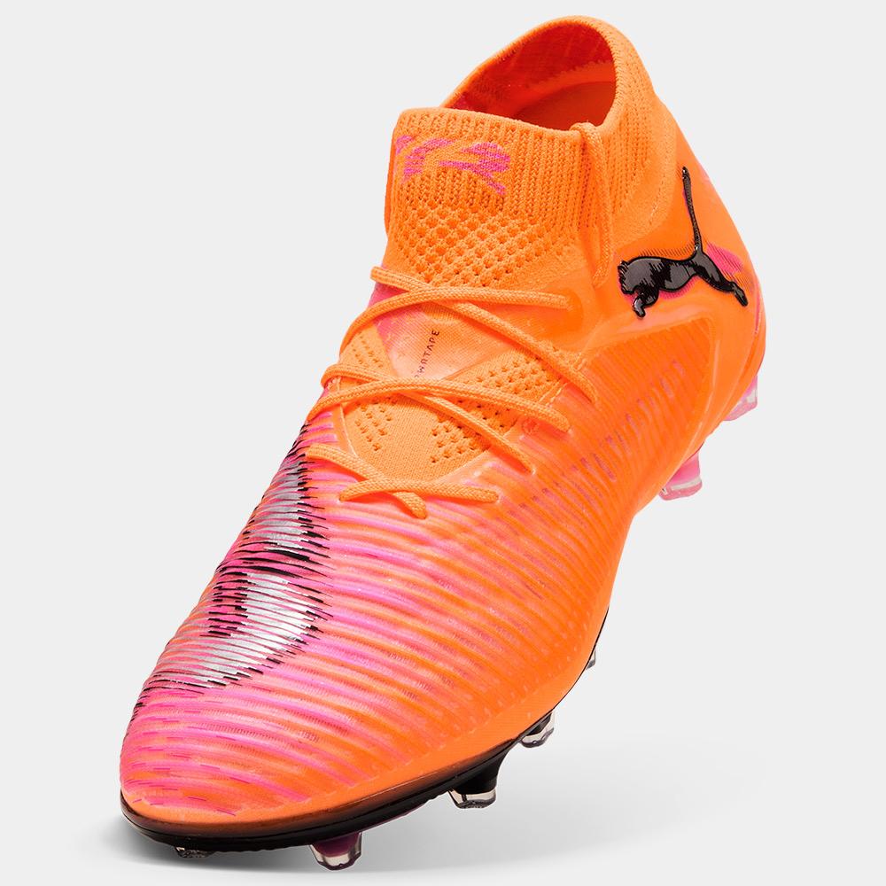 Puma Botas De Fútbol Future 8 Ultimate ag