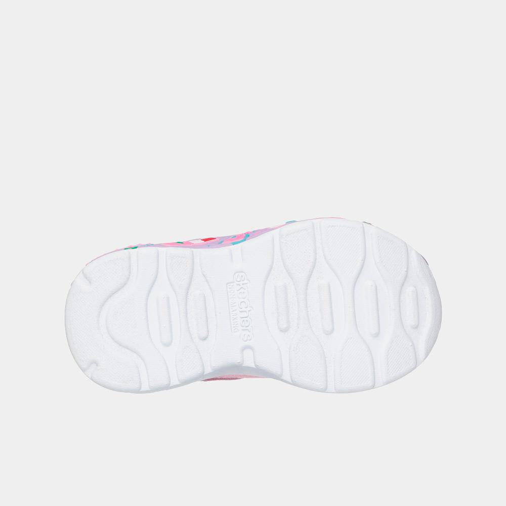 Zapatilla Skechers Play Scene - Fun Squad