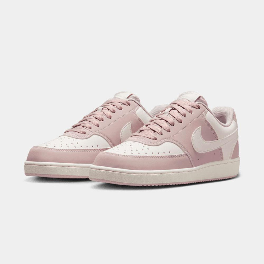 Zapatilla Nike Court Vision Low - Mujer