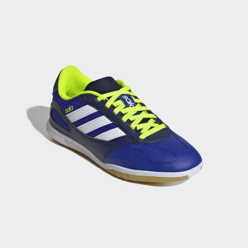 adidas Bota Para Pista Cubierta Super Sala Competition 3 (infantil)