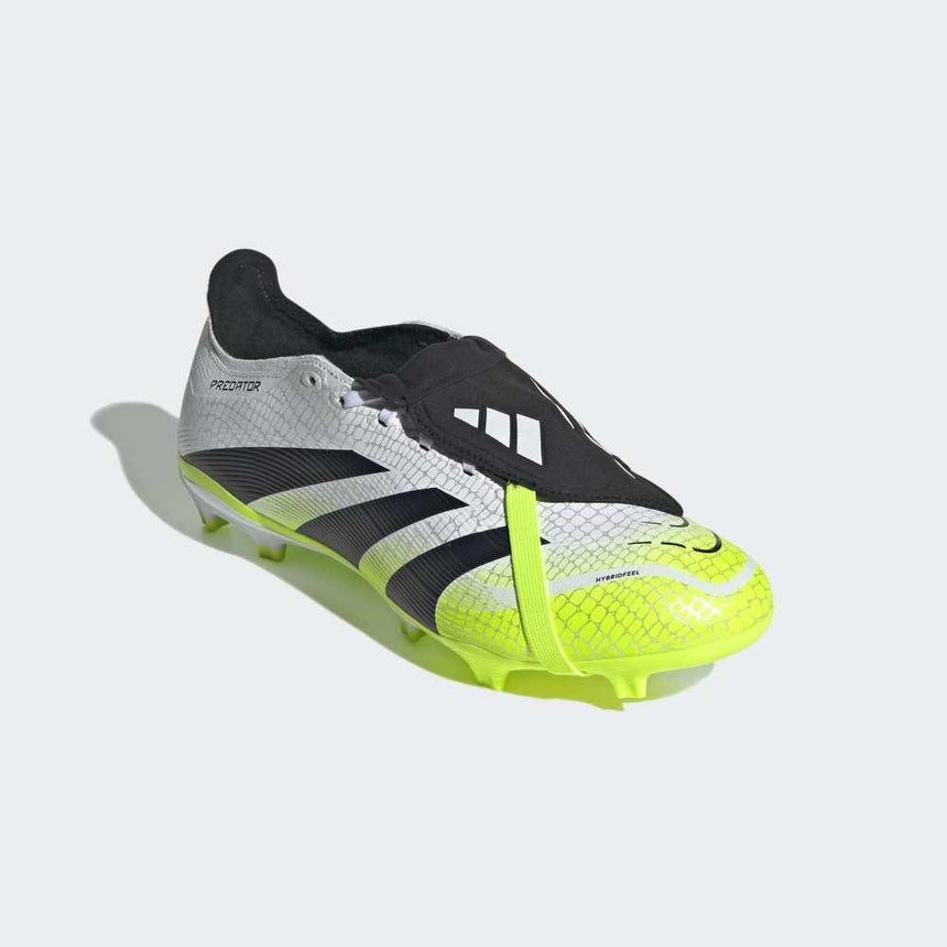 adidas Botas De Fútbol Hombre Predator League Ft Fg/mg