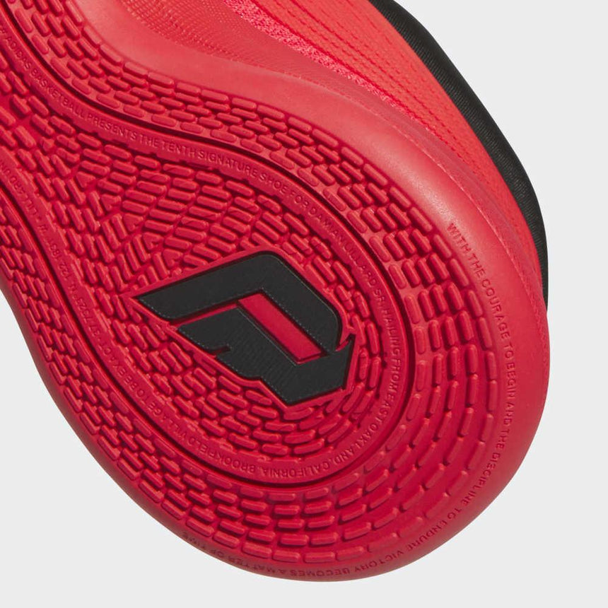 adidas Botas De Baloncesto Dame X (infantil)