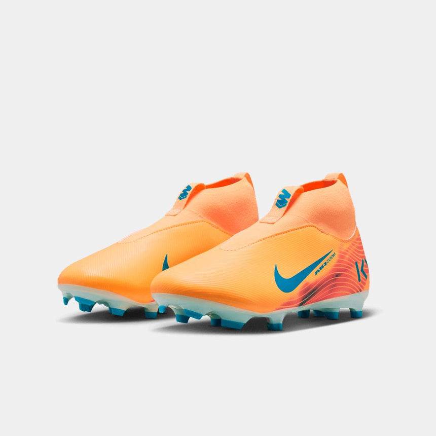 Botas De Fútbol Kylian Mbappe Nike Jr. Mercurial Superfly 10 Academy Niño/a