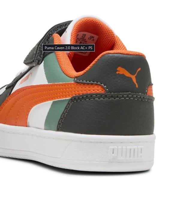 Zapatilla Puma Caven 2.0 Block Ac+ ps