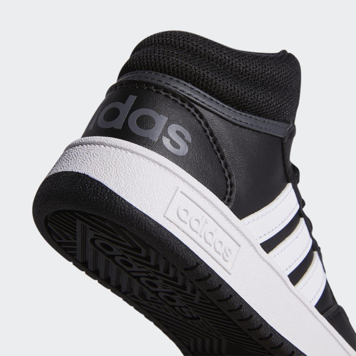 adidas Hoops Mid 3.0