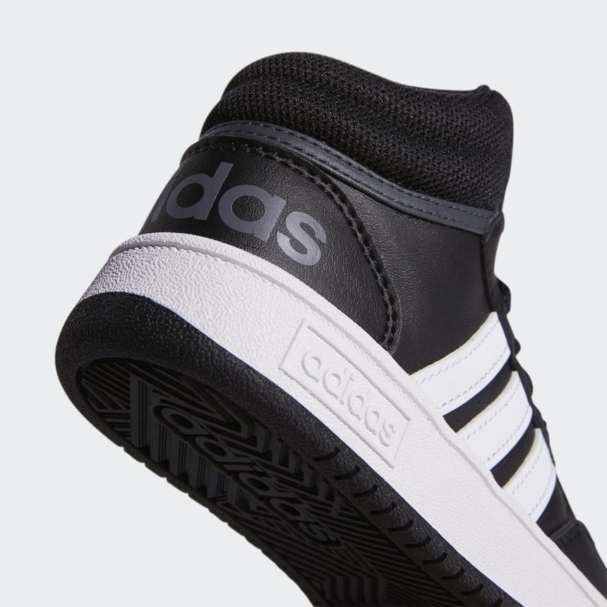 adidas Hoops Mid 3.0