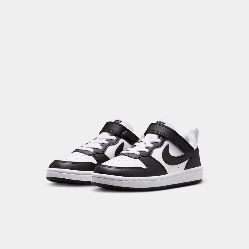 Zapatillas Nike Court Borough Low Recraft Little