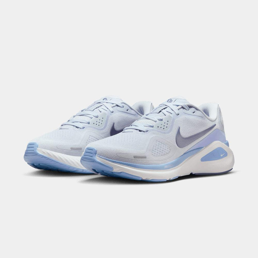 Zapatilla Nike Structure 26 De Running Para Asfalto - Mujer