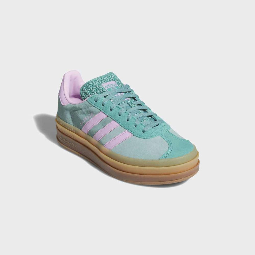 adidas Originals Zapatillas Mujer Gazelle Bold W