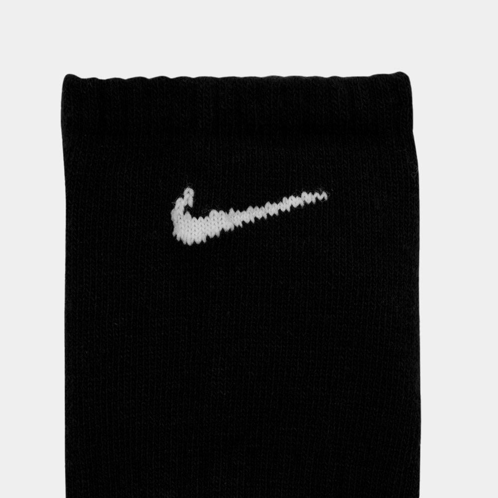 Calcetines Invisibles Nike Everyday Lightweight De Entrenamiento (3 Pares)