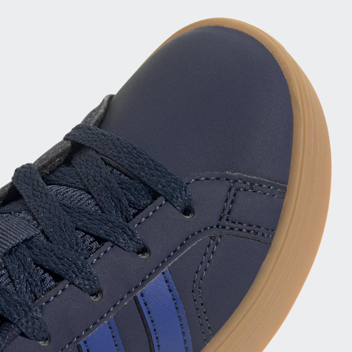 Zapatilla Niño Vs Pace 2.0 K adidas Sportswear