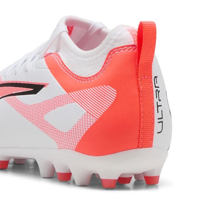 Botas De Futbol Puma Ultra 5 Match Mg jr