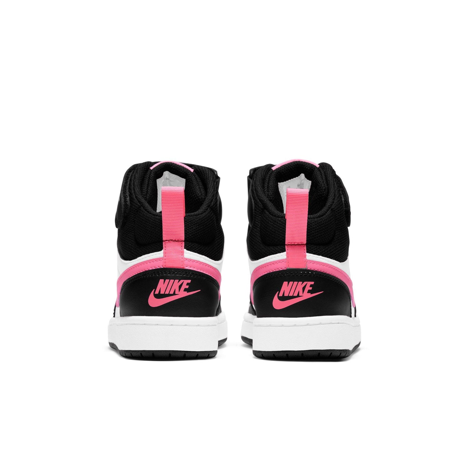 Nike Court Borough Mid 2