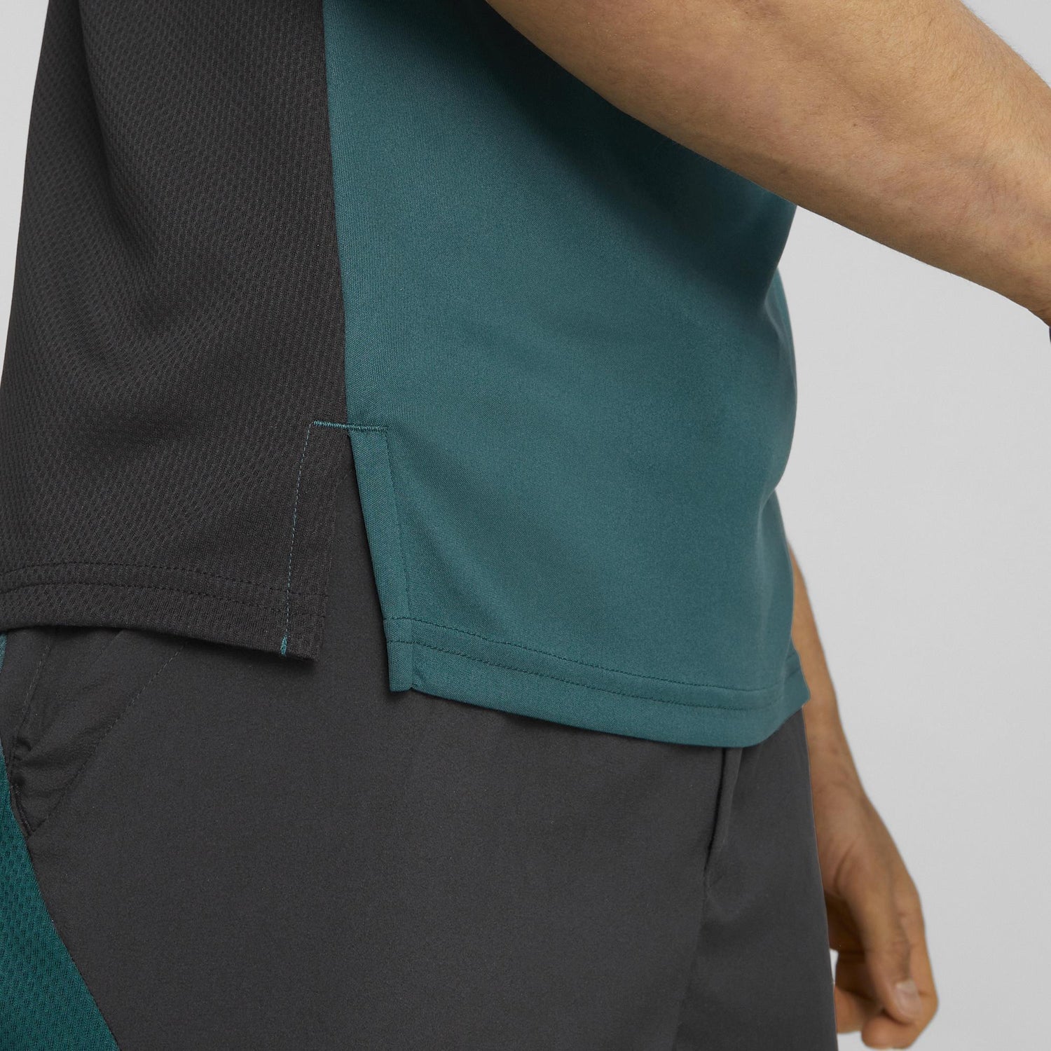 Puma Fit Ss Tee
