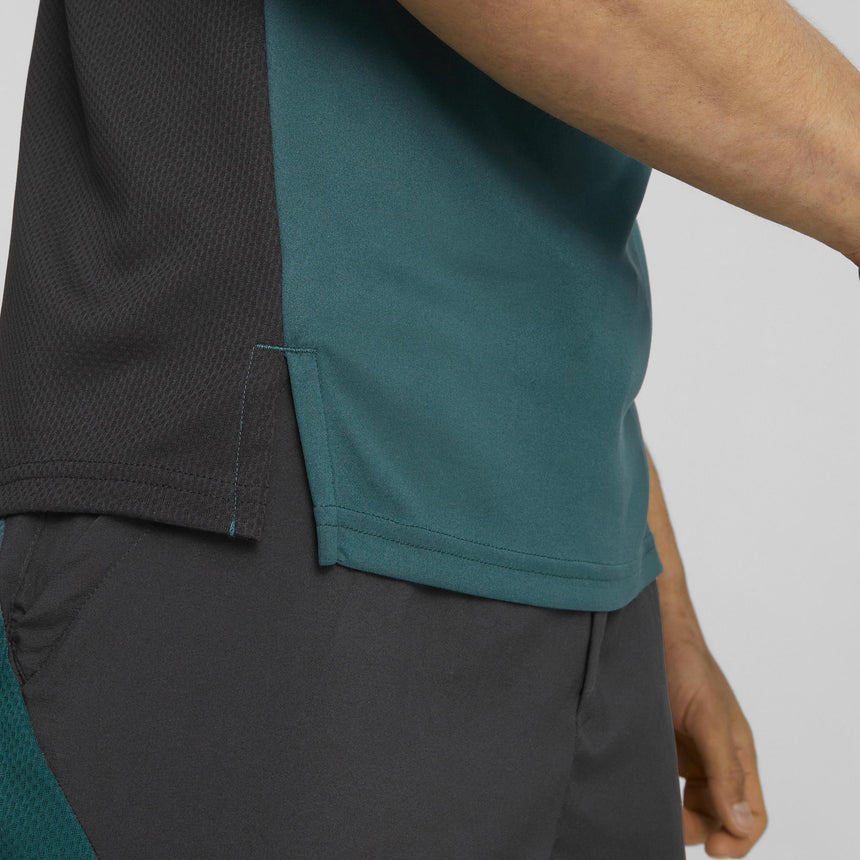Puma Fit Ss Tee