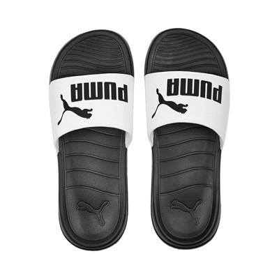 Puma Popcat 20 Logo Power
